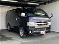 2021 Toyota Hiace Van