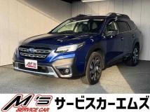 2021 Subaru Outback