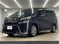 2020 Toyota Vellfire