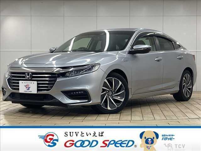 2019 Honda Insight