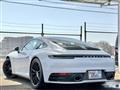 2020 Porsche 911