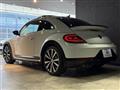 2019 Volkswagen Beetle
