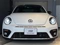2019 Volkswagen Beetle