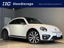 2019 Volkswagen Beetle