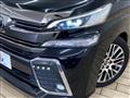 2017 Toyota Vellfire