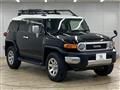 2017 Toyota FJ Cruiser
