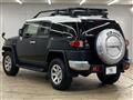 2017 Toyota FJ Cruiser