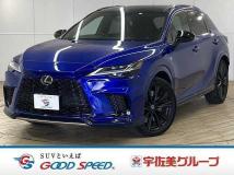 2023 Lexus RX