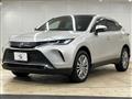 2020 Toyota Harrier Hybrid