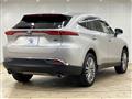 2020 Toyota Harrier Hybrid