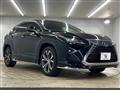 2017 Lexus RX