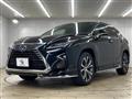 2017 Lexus RX
