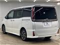 2019 Toyota Noah