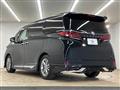 2023 Toyota Alphard G