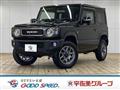 2021 Suzuki Jimny