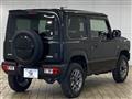 2021 Suzuki Jimny