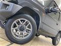 2021 Suzuki Jimny