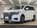 2022 Nissan Elgrand