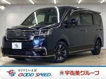 2022 Honda Step WGN