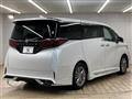 2023 Toyota Alphard G