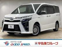 2019 Toyota Voxy