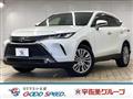 2021 Toyota Harrier