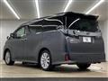 2015 Toyota Vellfire
