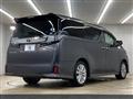 2015 Toyota Vellfire