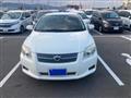 2007 Toyota Corolla Fielder