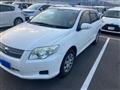 2007 Toyota Corolla Fielder