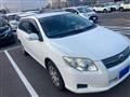2007 Toyota Corolla Fielder