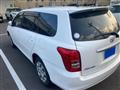 2007 Toyota Corolla Fielder
