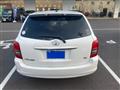 2007 Toyota Corolla Fielder