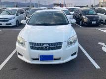2007 Toyota Corolla Fielder