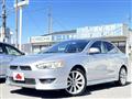 2007 Mitsubishi Galant Fortis