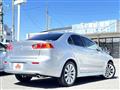 2007 Mitsubishi Galant Fortis