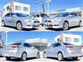 2007 Mitsubishi Galant Fortis