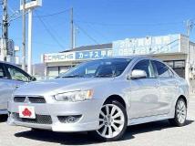 2007 Mitsubishi Galant Fortis