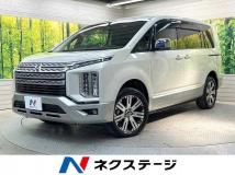 2021 Mitsubishi Delica D5