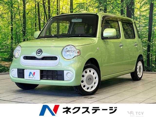 2015 Daihatsu MIRA COCOA