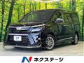 2020 Toyota Voxy