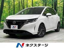 2021 Nissan Note