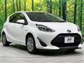 2017 Toyota AQUA