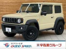 2020 Suzuki Jimny Sierra