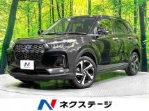 2022 Daihatsu Rocky