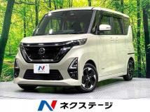 2021 Nissan ROOX
