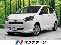 2020 Daihatsu Mira
