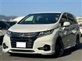 2020 Honda Odyssey