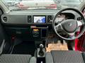 2017 Suzuki Alto Works