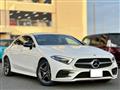2019 Mercedes-Benz Cls-Class